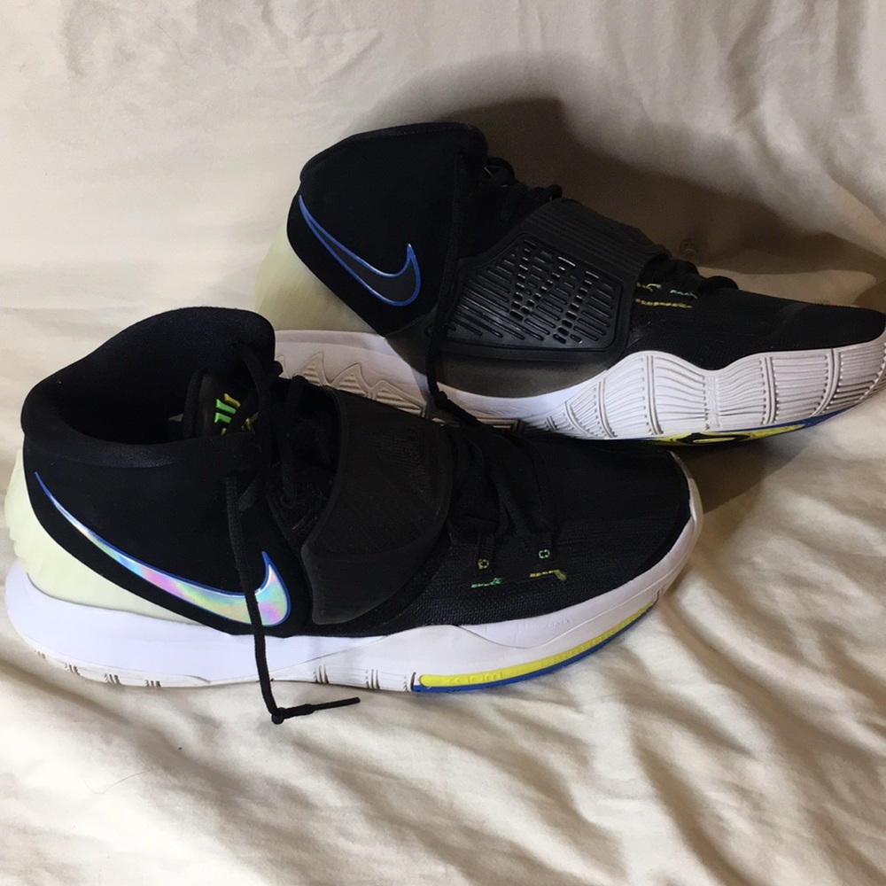 Nike Jordan 6 Kyrie